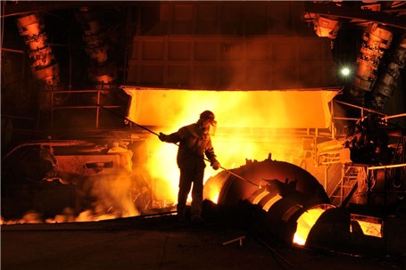 توسعه زیرساخت ها، مصرف فولاد در هند را افزایش می دهد