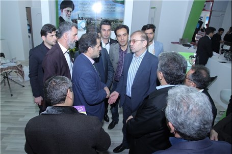 ذوب آهن اصفهان اساس توسعه نوین صنعتی ایران است