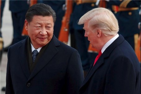 روابط چین و امریکا پر از فراز و نشیب بوده است
