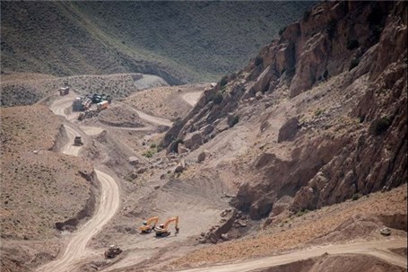 صدور ۲۰۷ فقره مجوز معدنی در استان سمنان