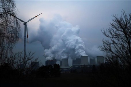 ماجرای توقف تولید زغالسنگ آلمان ادامه دارد