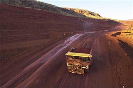رقابت غول های معدنی استرالیا در کاهش وابستگی به سنگ آهن