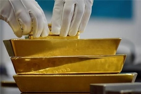 احتمال کاهش بیشتر قیمت طلا قوت گرفت