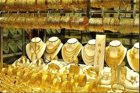 قرارگرفتن ایران در بین ۷کشور برتر تولیدکننده طلا