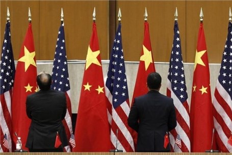 پیشرفت جدید در روابط چین و امریکا