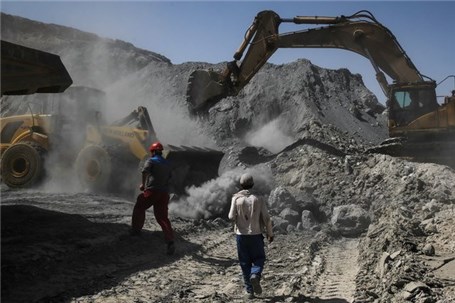جلوگیری از خام فروشی مواد معدنی، سیاست بلند مدت سازمان صمت استان آذربایجان شرقی
