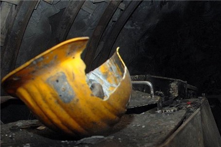 انفجار در معدن زغال سنگ افغانستان