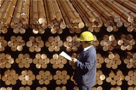 چین و امریکا نظم بازار فلزات را برهم زدند