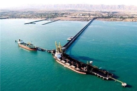 توسعه اسکله بصورت "مگا پوینت" در منطقه اقتصادی خلیج فارس