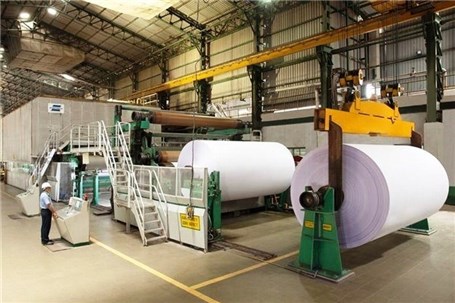 احداث کارخانه تولید کاغذ از کربنات کلسیم در لرستان کلید خورد