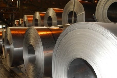 افزایش دو برابری در آمد فروش محصولات فولاد مبارکه