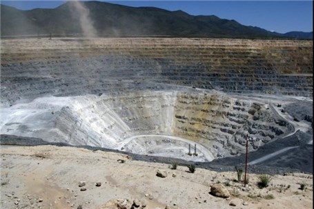 اختلاف در بزرگترین معدن طلا و نقره مکزیک