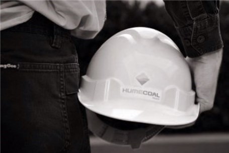 آینده نامعلوم برای معادن زغال‌سنگ Hume در استرالیا