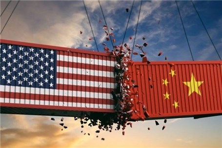 چین صادرات مواد معدنی نایاب را کاهش داد