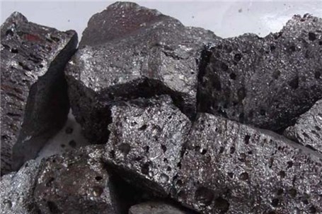 کاهش ۱.۵میلیون تنی تولید جهانی سنگ منگنز