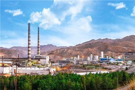 افتتاح بزرگترین طرح زیست محیطی صنعت مس ایران