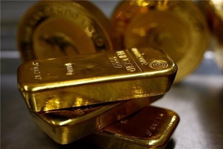صعود طلای جهانی به بالاترین رکورد ۶ ساله