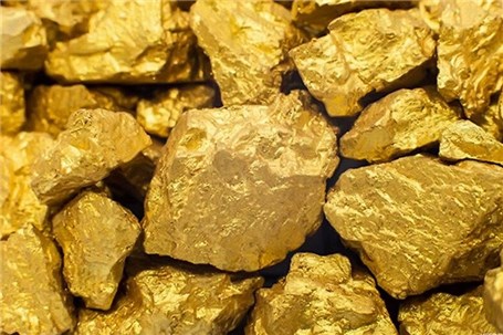 شناسایی ۵ محدوده معدنی طلا تا کنون در استان خراسان جنوبی