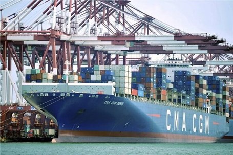 خودداری چین از واردات کالاهای آمریکایی