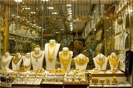 سایه سنگین کرونا بر بازار جهانی طلا