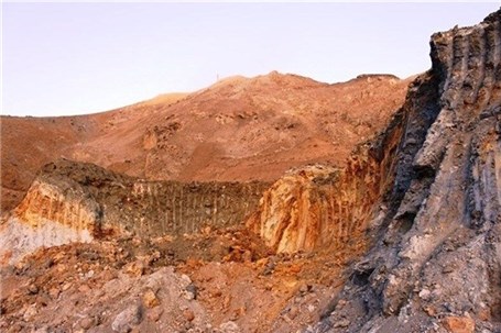 وجود ۷۰ معدن فلزی در سبد معدنی خراسان جنوبی