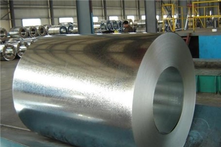 نزول ۱۲ درصدی صادرات فولاد با تکلیف عرضه در بورس کالا
