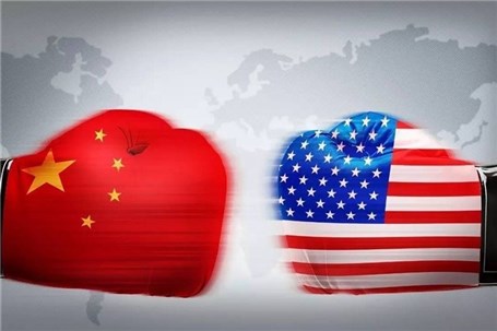 چین: برای جنگ با آمریکا آماده‌ایم