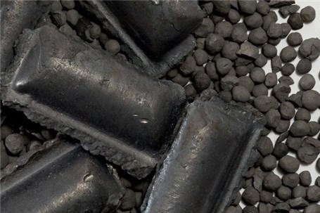تولید افزون بر ۷۲ هزار تن آهن اسفنجی در فولاد چهارمحال و بختیاری