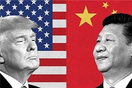 ترامپ در مورد طولانی شدن جنگ تجاری با چین هشدار داد