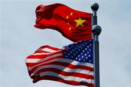 جامعه جهانی از تقابل آمریکا با چین حمایت نمی‌کند