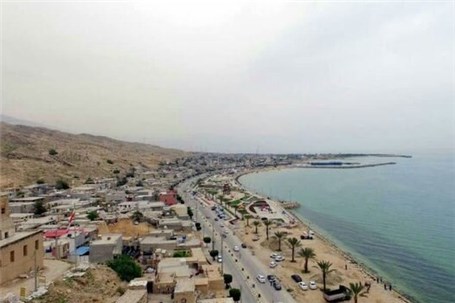 اسکله صادرات مواد معدنی بندر بوشهر جابجا شود