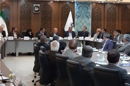 "میز اصفهان" در وزارت صمت تشکیل شود