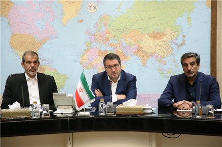 آمادگی شرکت های ایرانی برای مشارکت در توسعه صنعتی و معدنی سوریه