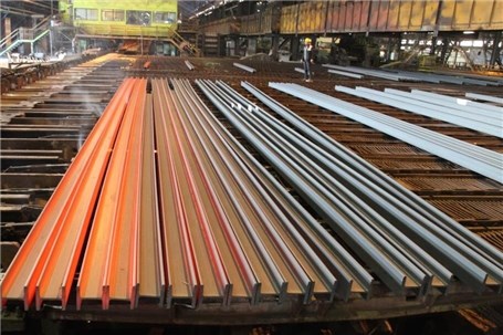 افزایش تعرفه‌های فولاد به ۵۰ درصد