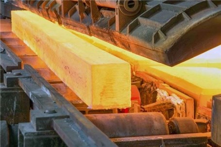 محدودیت های صادراتی چین تولید فولاد خام ژاپن را کاهش می دهد