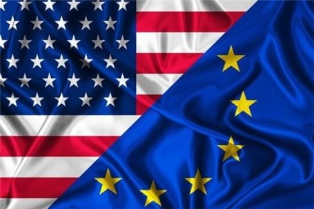 تعرفه ۷.۵ میلیارد دلاری آمریکا بر کالاهای اروپایی