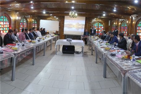دوره جامع مدیریت منابع انسانی در ذوب آهن اصفهان برگزار شد