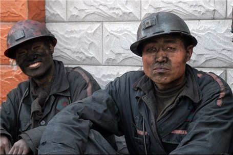 عملکرد عجیب چین در حوزه زغال سنگ