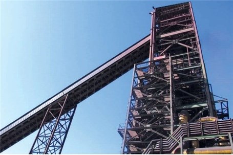 کسب رکورد تولید آهن اسفنجی در مجتمع فولاد سبا