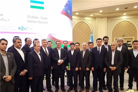 اعلام آمادگی ایران برای مشارکت در طرح کریدور ۵ جانبه قزاقستان، ازبکستان، ترکمنستان، ایران و عمان