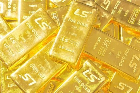 کشش قیمت طلا به کرونا کم شد؟