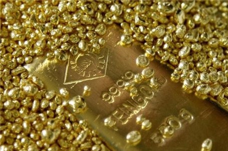 سقوط سنگین ۳ درصدی قیمت جهانی طلا