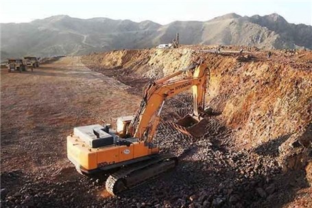 صدور پروانه اکتشاف ۵ محدوده معدنی برای ایمیدرو در آذربایجان شرقی