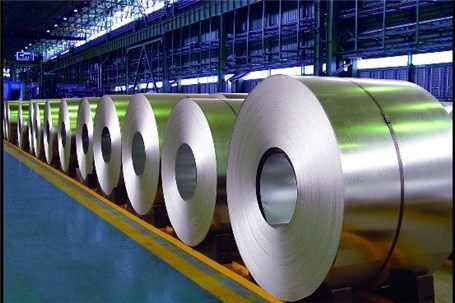 تصویب امکان صادرات مانده ورق شرکت‌های فولادی به شرط رعایت کف عرضه