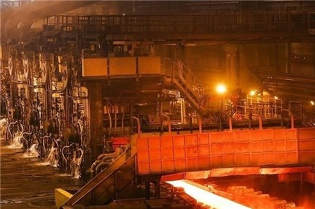 مدیریت کیفیت مواد اولیۀ فولاد مبارکه با اتخاذ فرایند جدید ارزیابی تولیدکنندگان