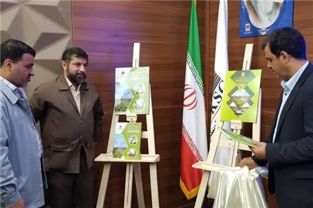 سند طرح جامع توسعه ظرفیت و سند طرح زیست محیطی و پسماند فولاد خوزستان تدوین شد