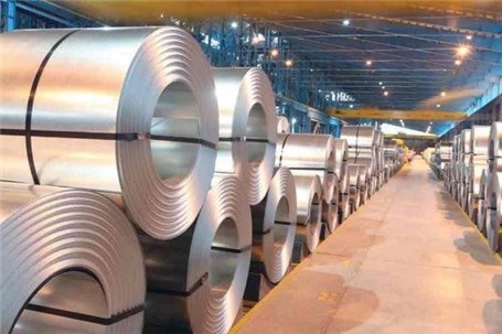 محدودیت های صادراتی آهن و فولاد کشور را بردارید