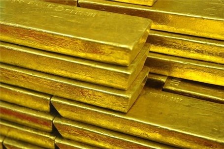 ثبت معامله ۱۳ کیلوگرم شمش طلا در بورس کالا