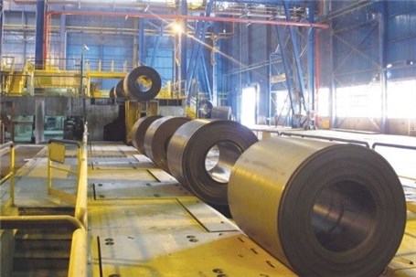 اختلاف نظر بین فولادسازان و وزارت صنعت در امر صادرات