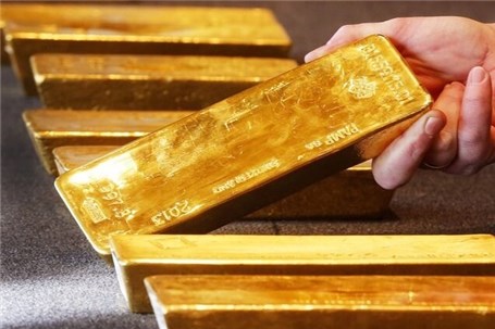 افزایش هفتگی قیمت طلا با ادامه کروناهراسی
